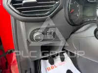 2018 Opel CrosslandX