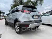 2018 Opel CrosslandX