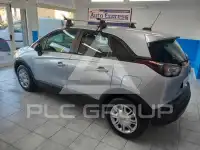 2018 Opel CrosslandX