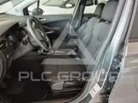2018 Opel CrosslandX