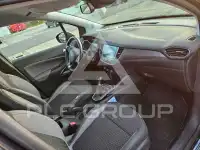 2018 Opel CrosslandX