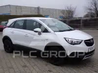 2018 Opel CrosslandX
