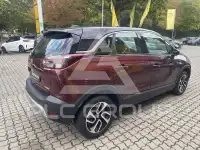 2018 Opel CrosslandX
