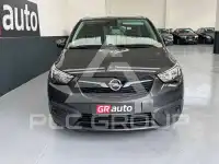 2018 Opel CrosslandX