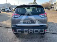 2018 Opel CrosslandX