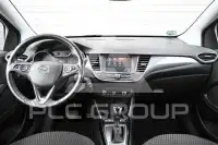 2018 Opel CrosslandX