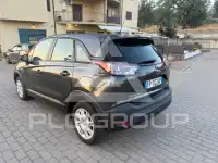 2018 Opel CrosslandX