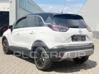 2018 Opel CrosslandX