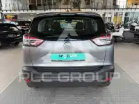 2018 Opel CrosslandX