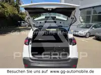 2018 Opel CrosslandX