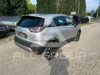 2018 Opel CrosslandX