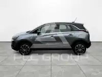 2018 Opel CrosslandX
