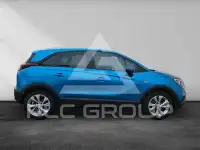 2018 Opel CrosslandX