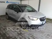 2018 Opel CrosslandX