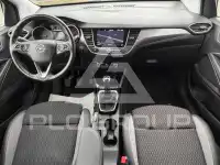2018 Opel CrosslandX