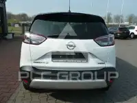 2018 Opel CrosslandX