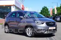 2018 Opel CrosslandX