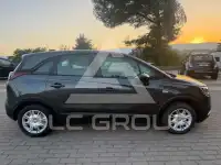2018 Opel CrosslandX