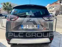 2018 Opel CrosslandX