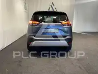 2018 Opel CrosslandX