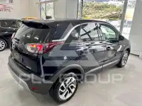 2018 Opel CrosslandX