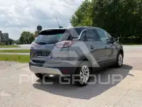 2018 Opel CrosslandX