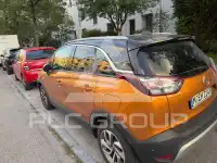 2018 Opel CrosslandX
