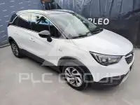 2018 Opel CrosslandX
