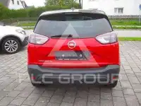 2018 Opel CrosslandX