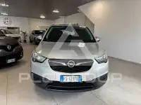2018 Opel CrosslandX