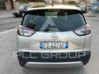 2018 Opel CrosslandX