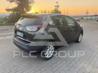 2018 Opel CrosslandX