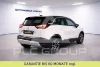 2018 Opel CrosslandX