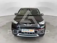 2018 Opel CrosslandX
