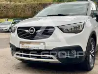 2018 Opel CrosslandX