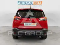 2018 Opel CrosslandX