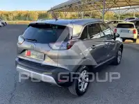 2018 Opel CrosslandX