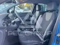 2018 Opel CrosslandX