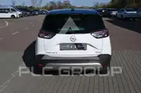 2018 Opel CrosslandX