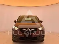 2018 Opel CrosslandX