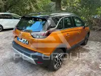 2018 Opel CrosslandX
