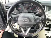 2018 Opel CrosslandX