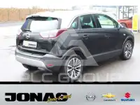 2018 Opel CrosslandX