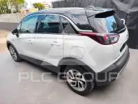 2018 Opel CrosslandX
