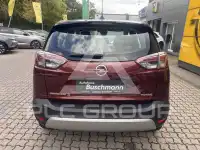 2018 Opel CrosslandX