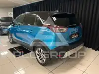 2018 Opel CrosslandX