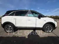 2018 Opel CrosslandX