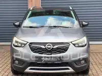 2018 Opel CrosslandX