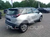2018 Opel CrosslandX
