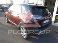 2018 Opel CrosslandX
